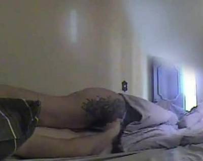 Tattoo girl tinder one-night-stand - nvdvid.com