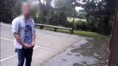 Park Jerk - icpvid.com