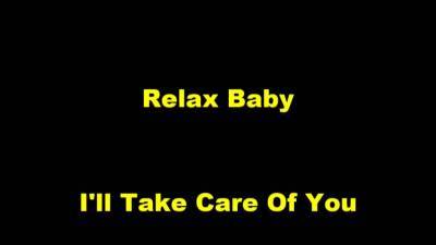 Ticklinghandjobs - Relax Baby - hotmovs.com