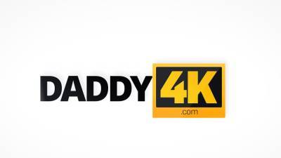 DADDY4K. On summer day skinny sexpot has amazing sex - nvdvid.com