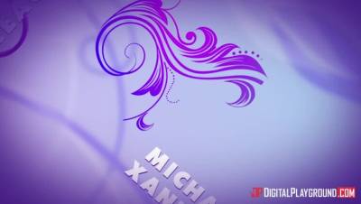 Chanel Preston - Michael Vegas - My Wife's Hot Sister Episode 1 - veryfreeporn.com - Usa