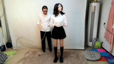 Asian masseuse fetish babe sucks client ending in cumshot - nvdvid.com - Japan