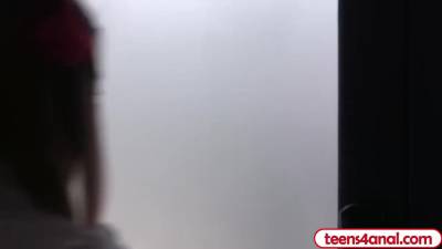 Jake Adams - Jake Adams In Schoolgirl Exploits Sodomized Loophole She Discovered - hotmovs.com