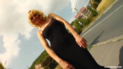 Jennifer - Jennifer Toth - Hot Milf Gets Gangbanged - hotmovs.com