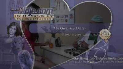 The Obsessive Doctor - Bara - hotmovs.com