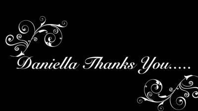 Daniella Loves Her Fans - icpvid.com