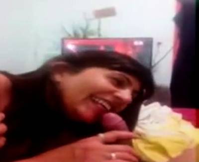 22 cute aunty hot bj and hot fucking - nvdvid.com - India