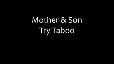 Ashley Fires In Familytherapyxxx Mother And Son Try Tabo - hotmovs.com