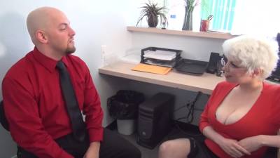 Oceanseasthandjobs - Big Tits In Charge - hclips.com
