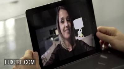 Webcam Sex For Husband With Stranger - hotmovs.com - France