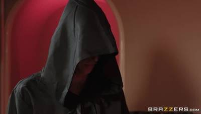 Rhiannon Ryder - Danny D - Necronomicock - xxxfiles.com - Britain
