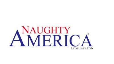 Luna - Naughty America - Luna Mills gets a stuffed - icpvid.com