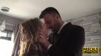 Mother I´d Like To Fuck Sub Nailed - Porn Movies - hotmovs.com