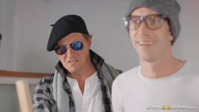 Danny D - Creative Juices - xxxfiles.com - Russia