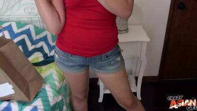 Mike Mancini - Asian Delight - veryfreeporn.com