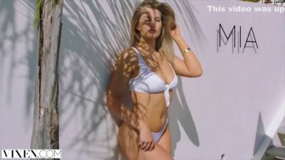 Mia - Mia Melano In Has A Rebellious Adventure And Wild Sex - upornia.com