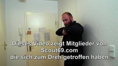 German Big Tits Pornstar Manu Magnum - Escort for one Night - nvdvid.com - Germany