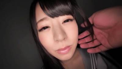 Pretty Petite Japanese Asian Wants A Creampie Cumshot - upornia.com - Japan