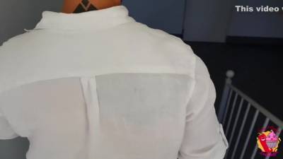 Lady Muffin In Horny Lovers Meet After Quarantine For A Long Sex Session - hclips.com