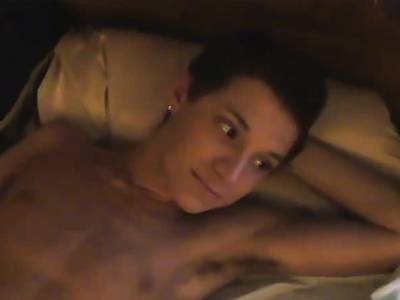 Twink fondled public and gay bear group sex movietures first - icpvid.com