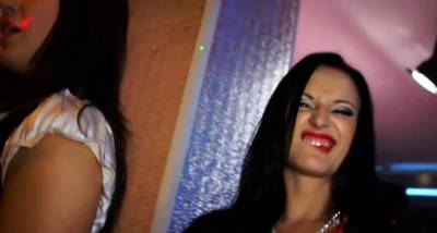 Delicious babes are screwed senseless by hard male weenies - icpvid.com