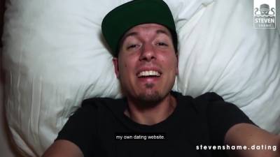 Sidney Dark In Enjoy A Fuck Date With Milf Dating - hotmovs.com - Germany