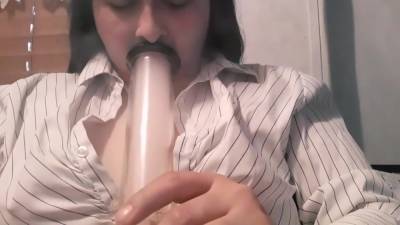 Dab With Bbw Arab Playing With Her Tits - hclips.com
