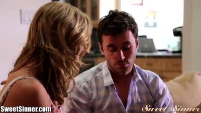 James Deen - Chastity Lynn - James Deen And Chastity Lynn - And Nailing Passionately - upornia.com