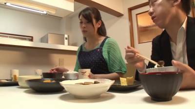 Venu-435 The Daughter-in-law Of Dirty Little Father Who - upornia.com - Japan