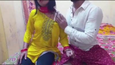 Girl has hot sex with a friend Indian - pornoxo.com - India