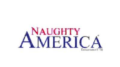Naughty America - Adira Allure gets pussy stretched - nvdvid.com