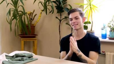 FIST4K. Chick surprises her buddy allowing him to bang - nvdvid.com