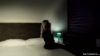 Viale Del Tramonto - Sex Movies Featuring Andy Casanova - hotmovs.com