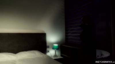 Viale Del Tramonto - Sex Movies Featuring Andy Casanova - hotmovs.com