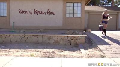 Riley Reid - Kissa Sins - Sins Life Part One - porntry.com