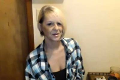 Hot milf 1st smoke and chat than sex - nvdvid.com