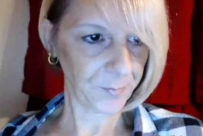 Hot milf 1st smoke and chat than sex - nvdvid.com