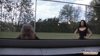 Sexual Gym - hotmovs.com