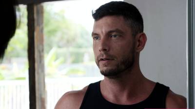 Stepbro had bad influence on stepsister - nvdvid.com