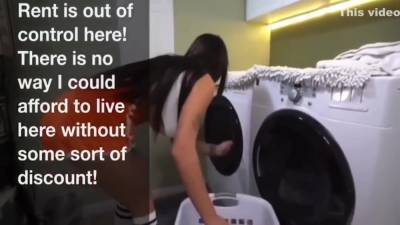 Rent Control: A Sissy Caption Story With Jenny Sapphire - upornia.com