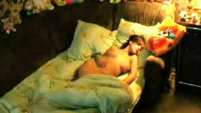 my sister does masturbation and home nudism - nvdvid.com