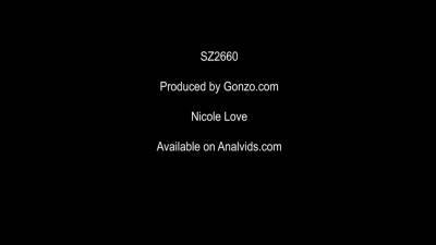 Nicole Love - Nicole - Nicole Love - 2021 Dp Dap Dvp And Triple Penetration Sz2660 - hotmovs.com