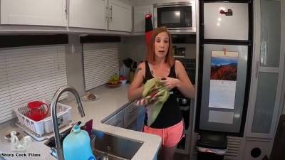 Jane Cane - Giving That Bitch Karen What She Deserves - hclips.com