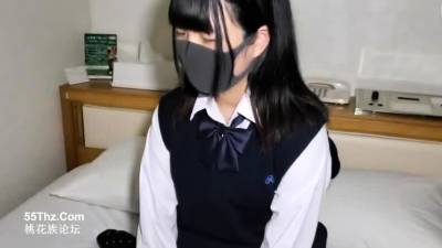 Amateur Asian Wife Does It In POV - nvdvid.com - Japan