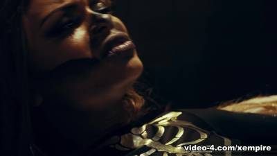 Destiny Cruz - Destiny Cruz in Zombie Halloween - hotmovs.com