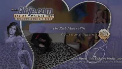 The Rich Mans Wife - Lisa - hotmovs.com