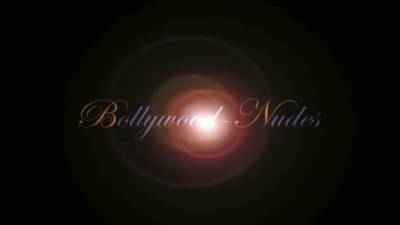 Indian Woman Cleanses Her Sinful Soul - nvdvid.com - India