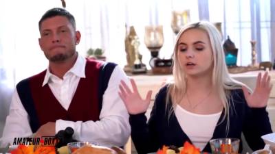 Bf Hypnotizes Gfs Family And Fucks Her And Mother - upornia.com