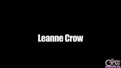 Leanne Crow - Leanne Crow - Naughty Maid GoPro 1 - hotmovs.com