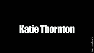 Katie Thornton - Happy New Year 2 - hotmovs.com